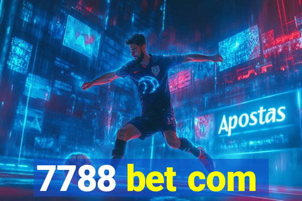 7788 bet com